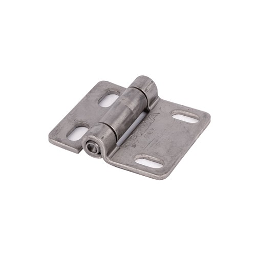 Industrial hinge