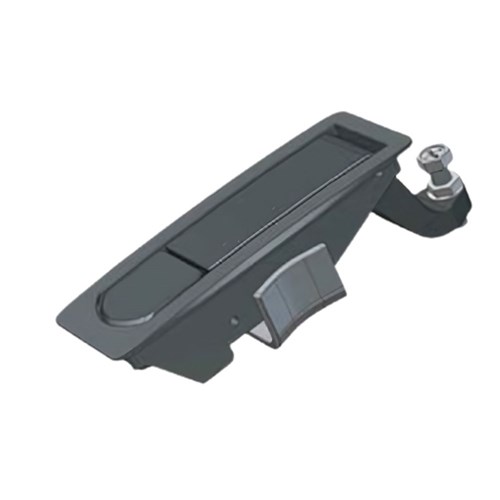 Compression lock