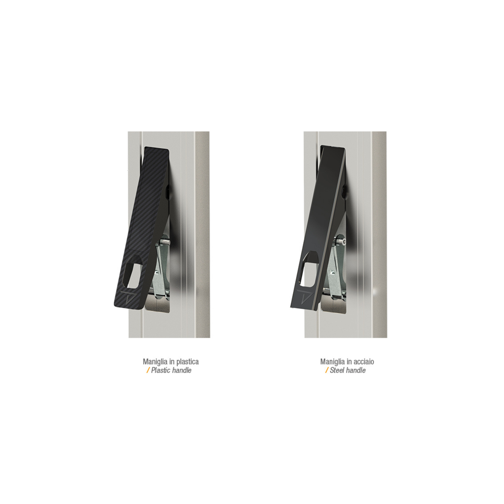 Brisbane Truck Show 2025 Takler Klever Sideboard Lock - UES Hardware