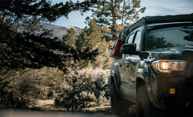 Choosing the Right Lock - For Ute Canopies, Toolboxes & Trailers