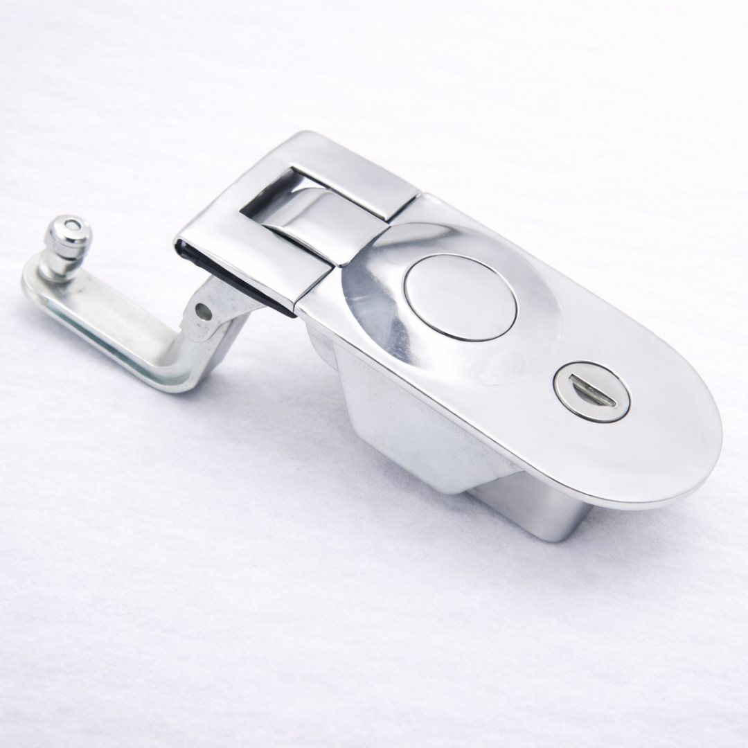 Motion and Load Systems - Compression Locks - UES Hardware