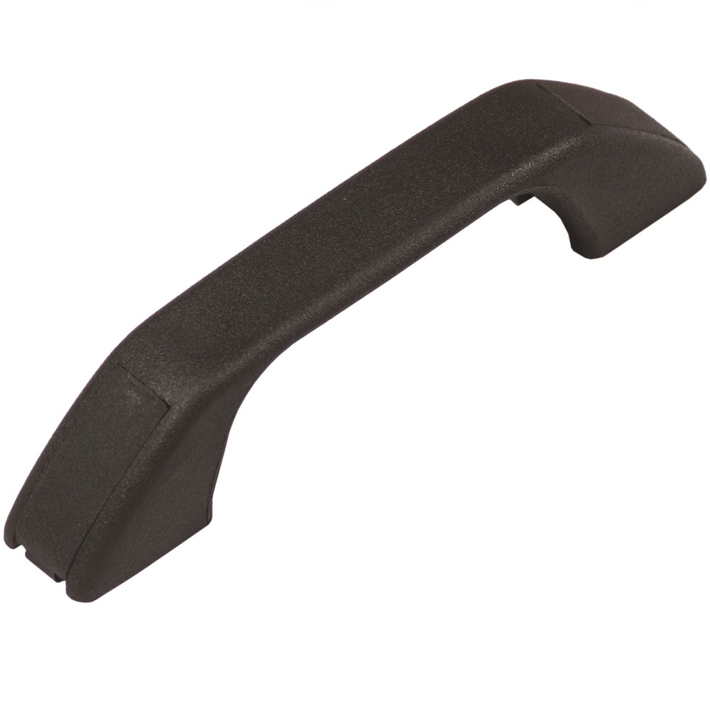 Handle Control Gp Best Black Plastic Grab Handle | UES Hardware - Goliath Hardware