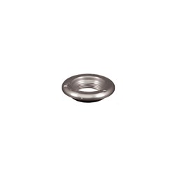Large Flange 37 Id- 1.1/2 NF T hread