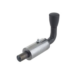 SPRING BOLT H/D CYLINDER 3/4 W