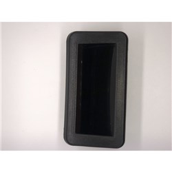 HANDLE RECESS GRIP (BLACK)