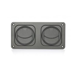DOUBLE VENTILATION BOARD P234