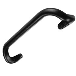 Moulded Grab Handle - 475 x 90mm