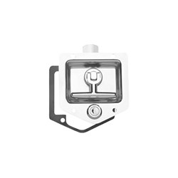 DROP T SS LH FS955+STD WIDTH N