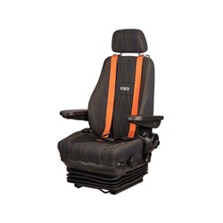 AIR SUSPENSION 24V COMPRESSOR