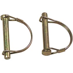 10MM LOCKING PIN
