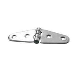 BUTT HINGE 28 X 106 X 2MM STAI