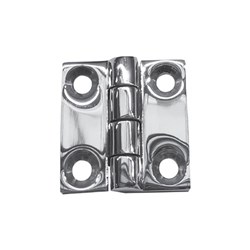 BUTT HINGE 38 X 38 X 4.5MM