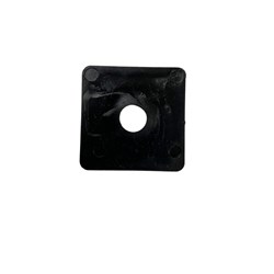 Chassis Block - 50mm X 50mm X 10mm 