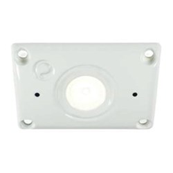 LED CEILING LAMP + SENSOR - 10
