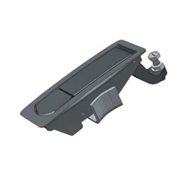 Lift and Turn Compression Latch - Grip Range 15 - 38mm - Non Locking