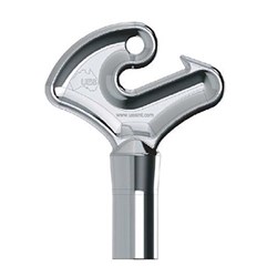 Compression Latch Key - Square 7mm Driver