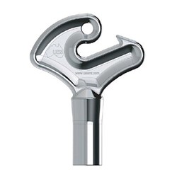 Compression Latch Key - Square 8mm Driver