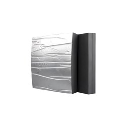 Sound Barrier Sheet 1370mm x 2400mm.