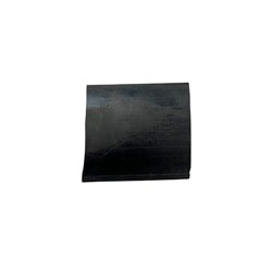 Flat Strip Rubber - 50mm X 20mm