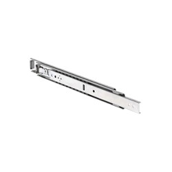 Accuride 100%+ Extension Lock-out 18cmPR SS 70kg Load