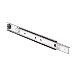 Accuride 100% Extension 30cm PR SS 80kg Load