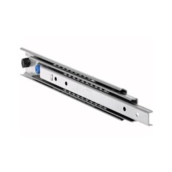 Accuride  100%+ Extension 35cm PR SS 180kg Load