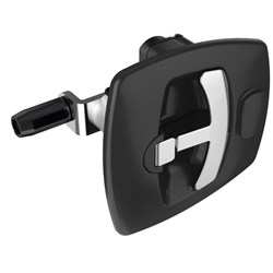 Vector T3 Electronic - Black - With 2 Sensors