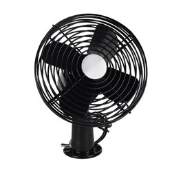 CABIN FANS - 12V ( 2 SPEED )