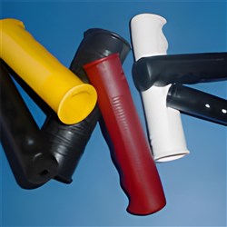 Hand Grip PVC 5 x 32mm
