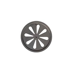 Internal Vent Aluminium