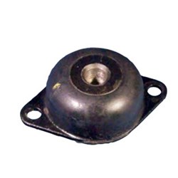 FLANGE ISOLATOR