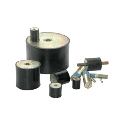 MULTI CUSHION STUD M6 X 22MM