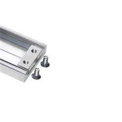 Accuride End Stops for linear Motion Track