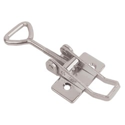 O/C FASTENER 72 SERIES ZP W/ W