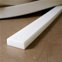 Silicone Strip White Suit Port Light 20 x 5mm