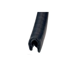 Pinchweld - Steel Core - Black - Dual-Tongue - 1-4mm Grip Range - 11mm x 14mm