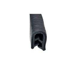Pinchweld - Steel Core - Black - Multi-Tongue - 1-4mm Grip Range - 10mm x 15mm