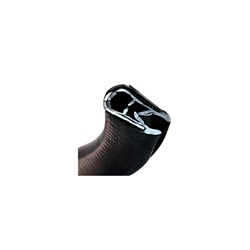 Pinchweld - Steel Core - Black - Multi-Tongue - 1-3mm Grip Range - 11mm x 15mm