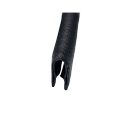 Pinchweld - Steel Core - Black - Dual-Tongue - 2-5mm Grip Range - 11mm x 18mm