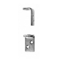 Guides Mild Steel Zinc Plated Suit Drop T Lock