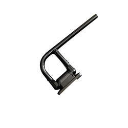 MIRROR ARM SHORT KNOCKBACK NON