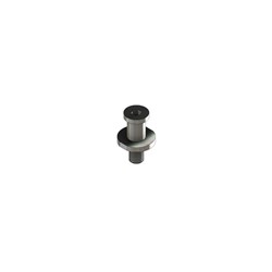 Striker Pin -Pin Head 8mm - He x 4mm Deep thread Form 14 Unc