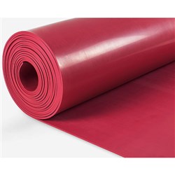 Chutex Rubber Sheet 4.5mm