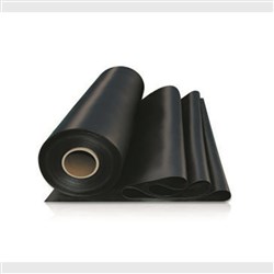 Insertion Natural Rubber - 3.0 mm x 1200mm x 1 Ply (5m roll)