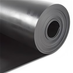 Nitrile Roll Rubber 1200 x 4.5 mm