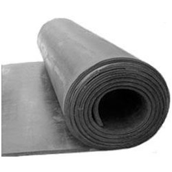 Rubber Matting - Nitrile Rubber - 6.0 x 1200