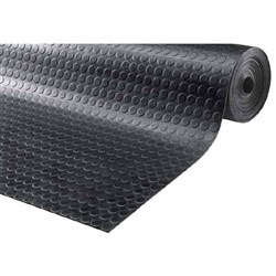 Large Studded Mat 1200 x 3mm