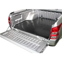 Ute Mat - 1210mm x 270mm x 10mm - 10M Roll 