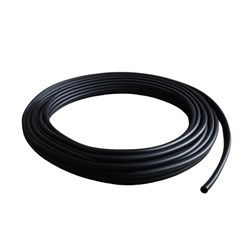 EPDM Sponge Rubber - Round Cord - 7mm