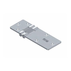 TRUCK DOOR HINGE RECESSED